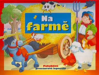 Na farmě