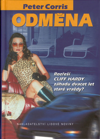 Odměna                      LN