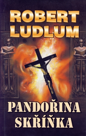 Pandořina skříňka       DOMINO