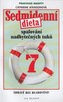 Sedmidenní dieta spalování ...