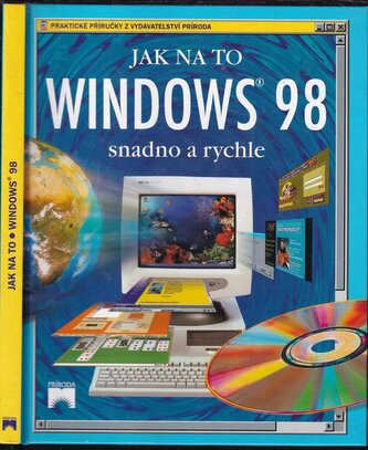 Windows 98 snadno a rychle