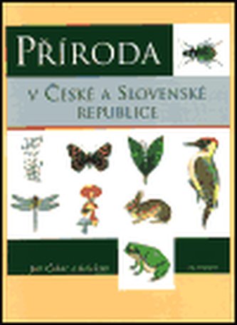 Příroda v České a Slovenské republice
