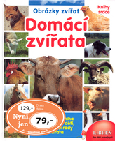 Domácí zvířata