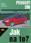Peugeot 206 od 10/98