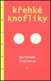Křehké knoflíky