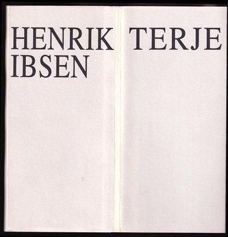 Terje Vigen