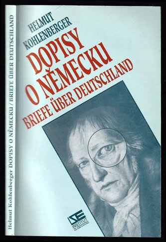 Dopisy o Německu