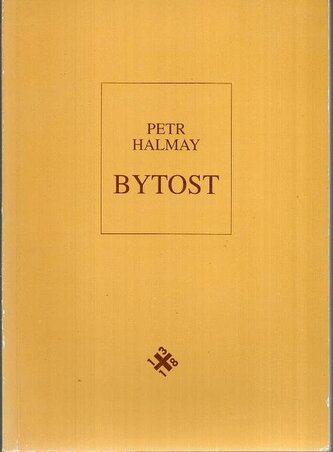 Bytost