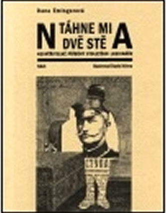 Táhne mi na dvě stě Táhne mi na dvě stě