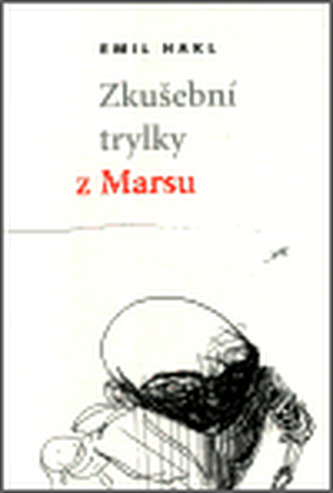 Zkušební trylky z Marsu