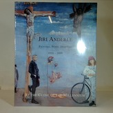Anderle J. 1950-2000 /angl./At the Close of the Millennium