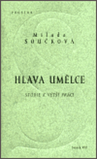 Hlava umělce