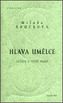 Hlava umělce