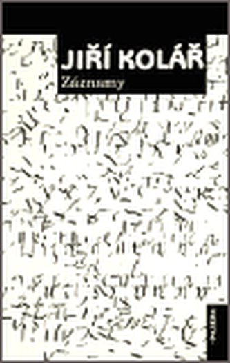 Záznamy