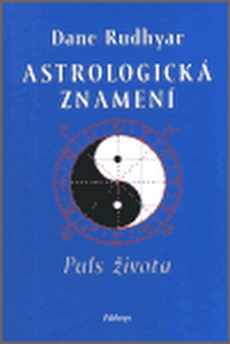 Astrologická znamení