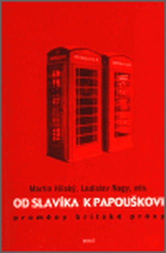 Od slavíka k papouškovi