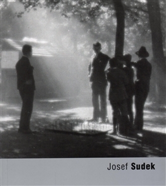 Josef Sudek Josef Sudek