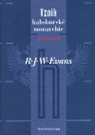 Vznik habsburské monarchie 1550-1700