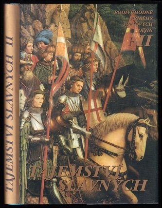 Tajemství slavných II