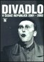 Divadlo v České republice 2001-2002