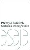 Kritika a interpretace