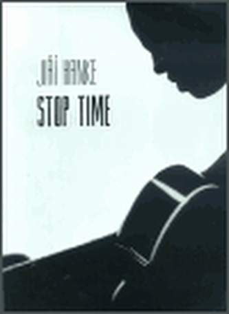 Stop time
