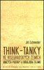 Think-tanky ve visegrádských zemích: Analýza politiky a obhajoba zájmů