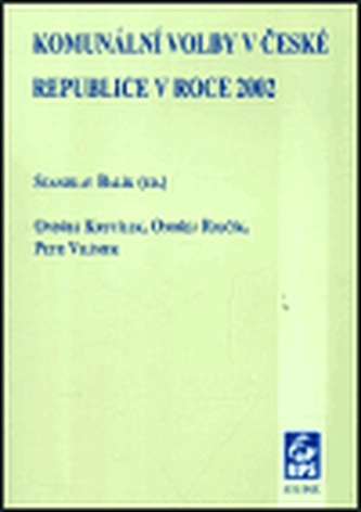 Komunální volby v České republice v roce 2002