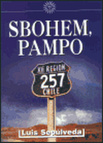Sbohem, pampo