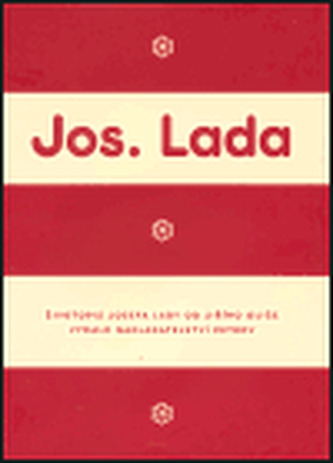 Jos. Lada