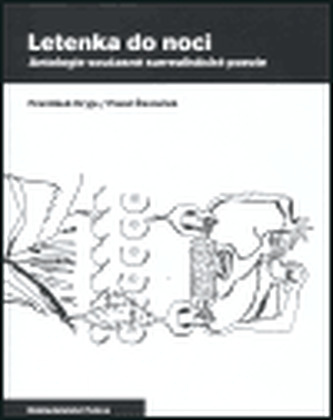 Letenka do noci