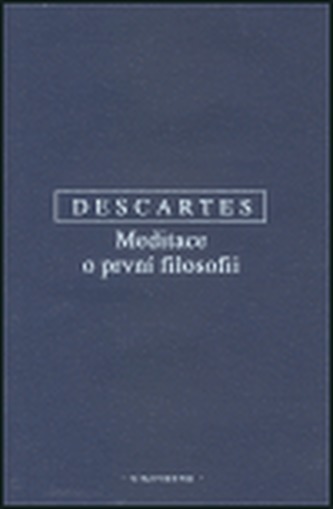 Meditace o první filosofii (váz.)