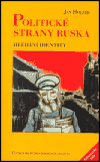 Politické strany Ruska