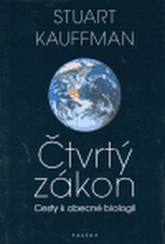 Čtvrtý zákon cesty k obecné biologii