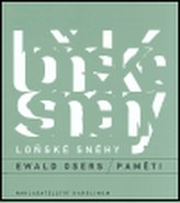 Loňské sněhy (Paměti)
