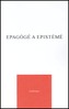 Epagógé a Epistémé