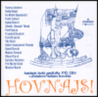Hovnajs
