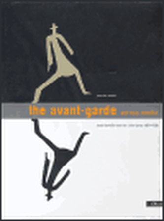 The Avant-garde across Media