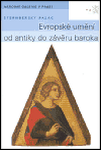 Evropské umění od antiky do závěru baroka