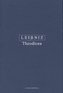 Theodicea