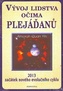 Vývoj lidstva očima Plejáďanů