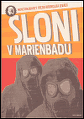 Sloni v Marienbadu