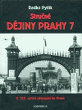 Stručné dějiny Prahy 7