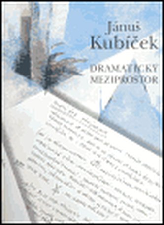 Dramatický meziprostor