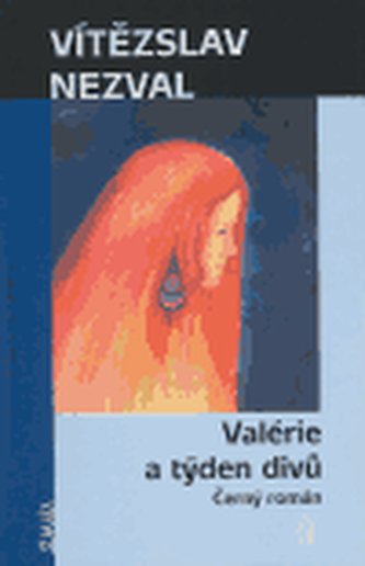 Valérie a týden divů