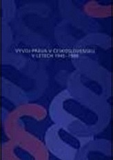 Vývoj práva v Československu v letech 1945–1989