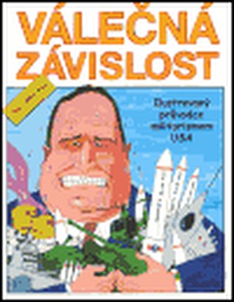 Válečná závislost