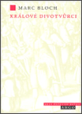 Králové divotvůrci Králové divotvůrci