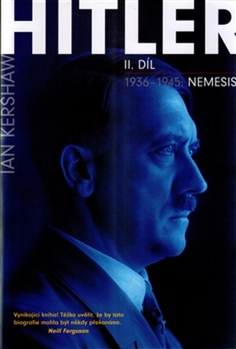 Hitler 1936–1945: Nemesis