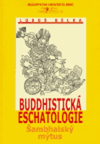 Buddhistická eschatologie